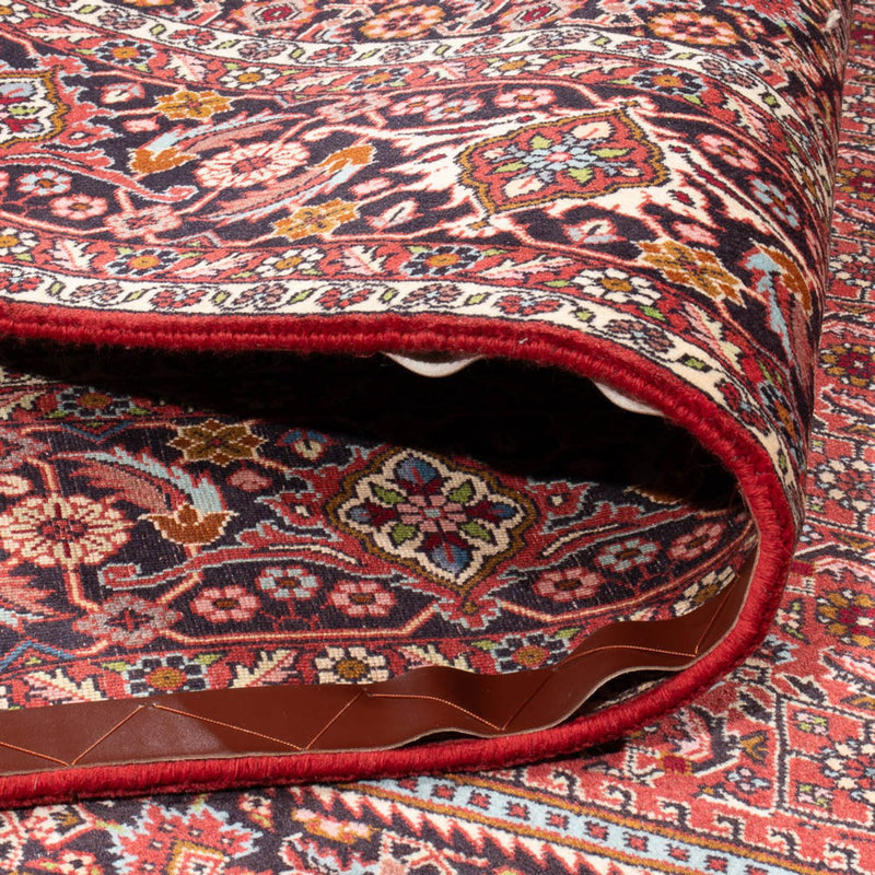 Perzisch tapijt - Bijar - Koninklijk - 310 x 203 cm - rood