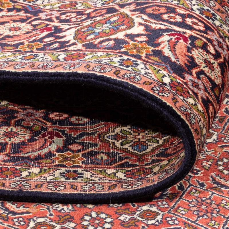 Perzisch tapijt - Bijar - Koninklijk - 305 x 200 cm - rood