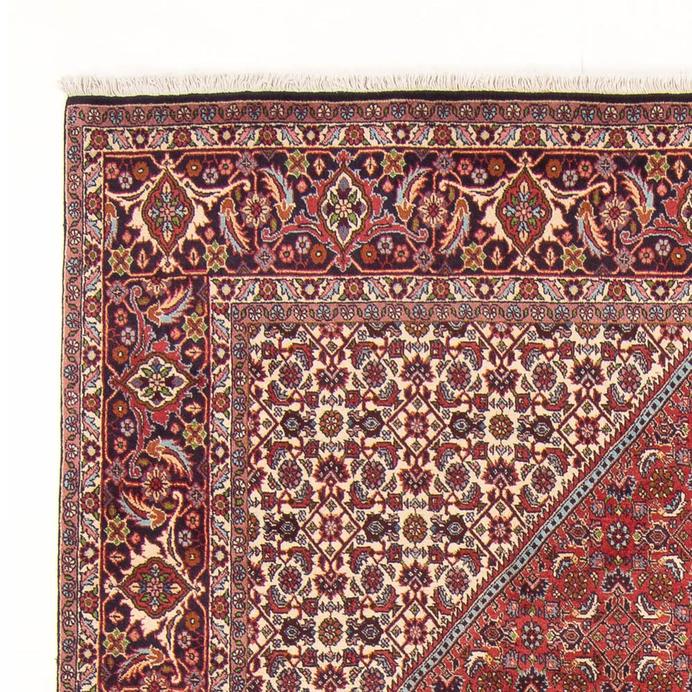 Bidjar - Bukan Tapijt 301x200cm - Perzisch tapijt