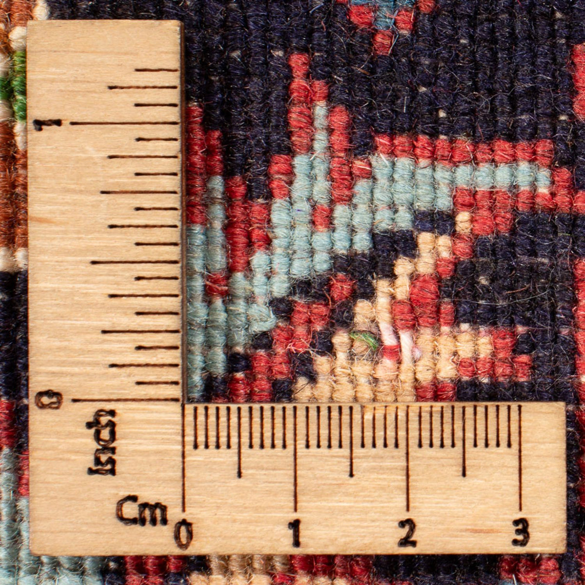 Perzisch tapijt - Bijar - Koninklijk - 301 x 200 cm - rood