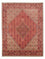Perzisch tapijt - Bijar - Koninklijk - 260 x 200 cm - rood