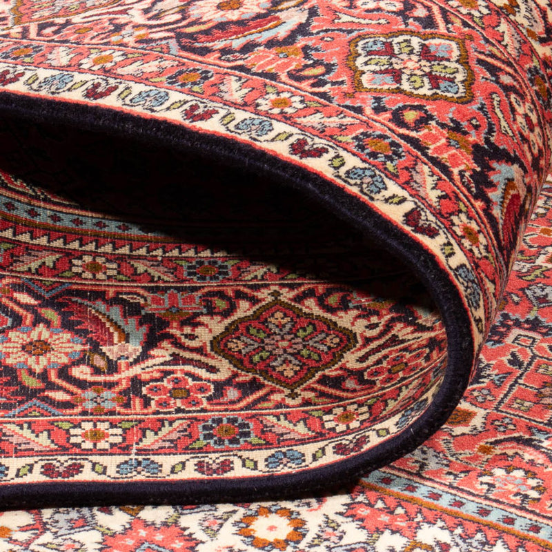 Perzisch tapijt - Bijar - Koninklijk - 260 x 200 cm - rood