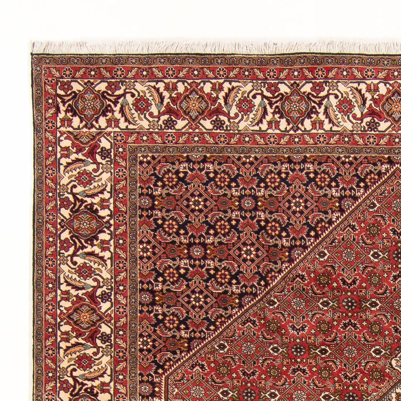 Bidjar - Bukan Tapijt 260x200cm - Perzisch tapijt