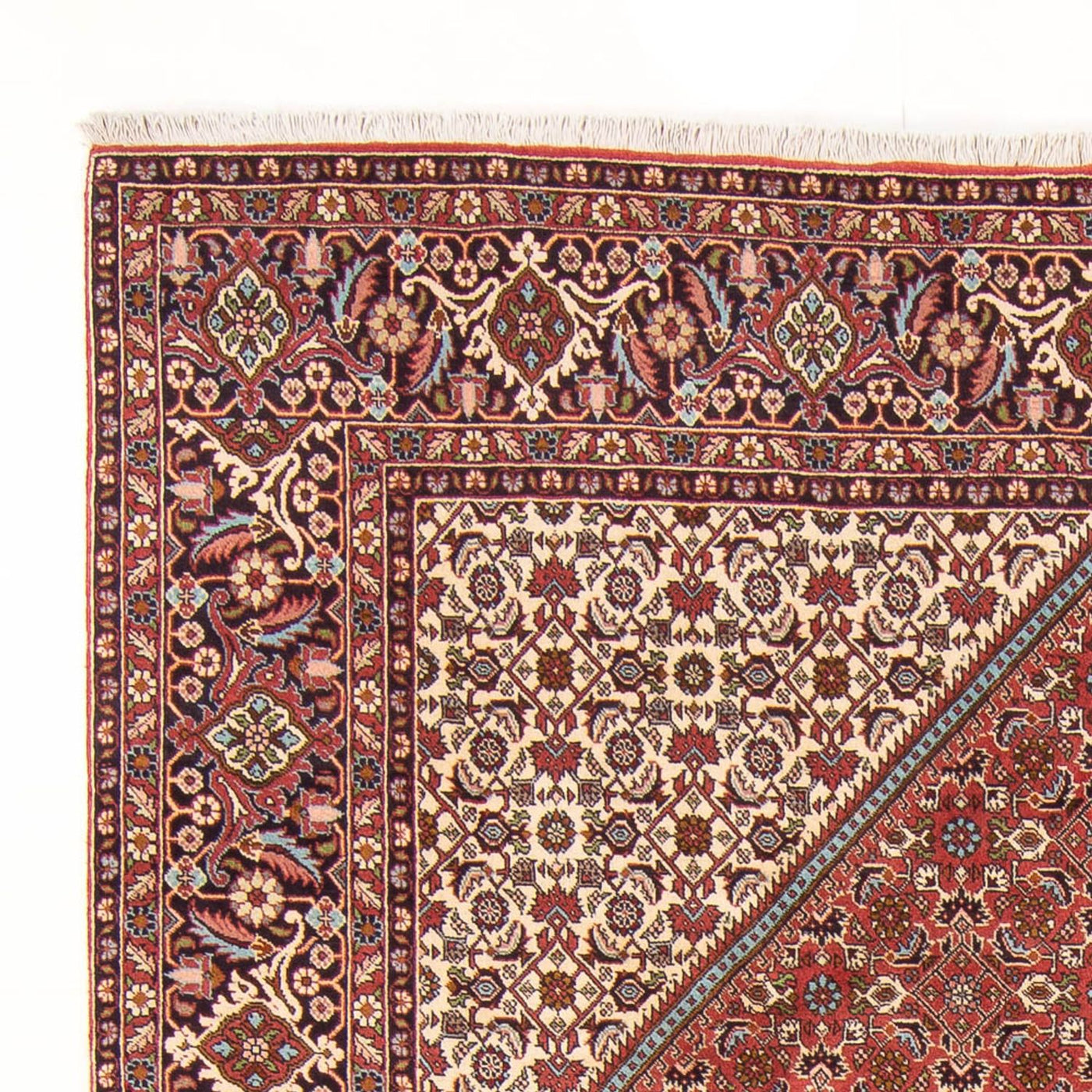 Bidjar - Bukan Tapijt 307x203cm - Perzisch tapijt