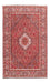 Perzisch tapijt - Bijar - Koninklijk - 170 x 110 cm - rood