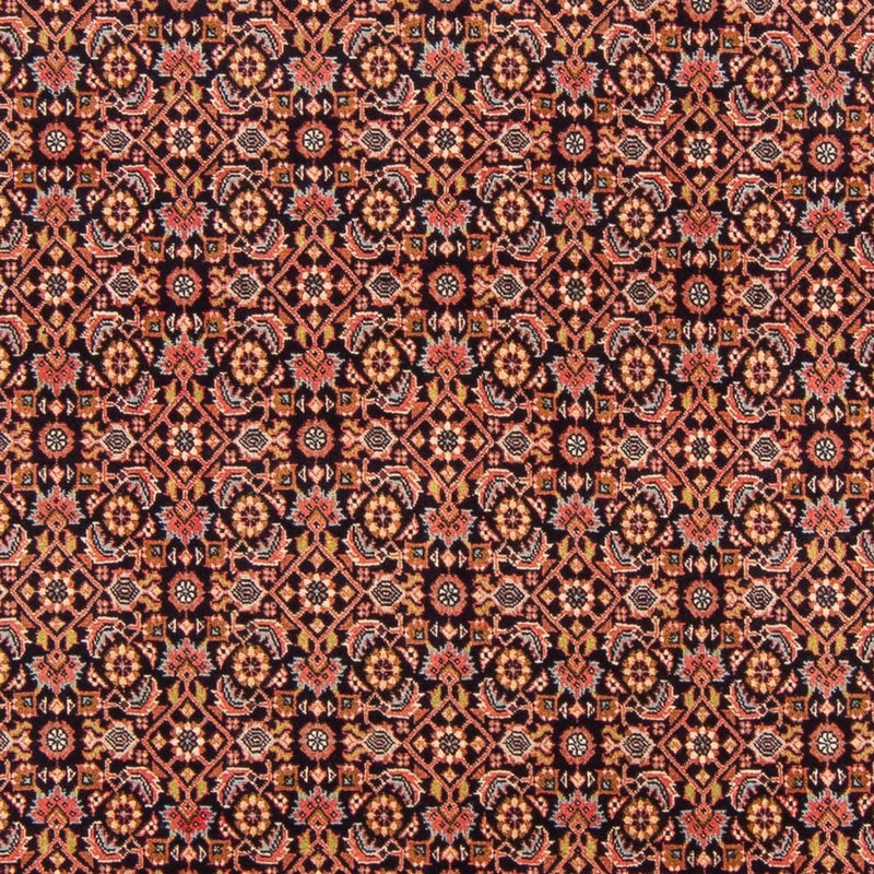 Perzisch tapijt - Bijar - Koninklijk - 302 x 200 cm - rood