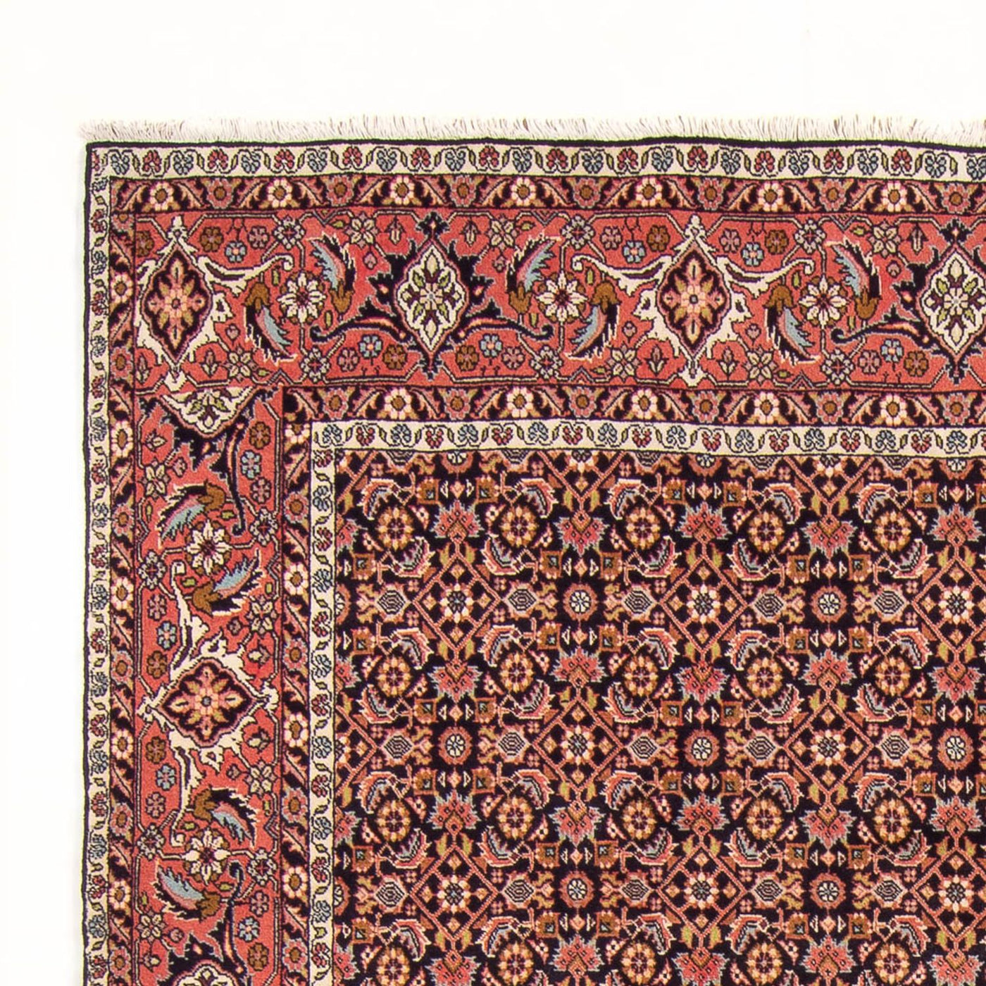 Bidjar - Bukan Tapijt 302x200cm - Perzisch tapijt