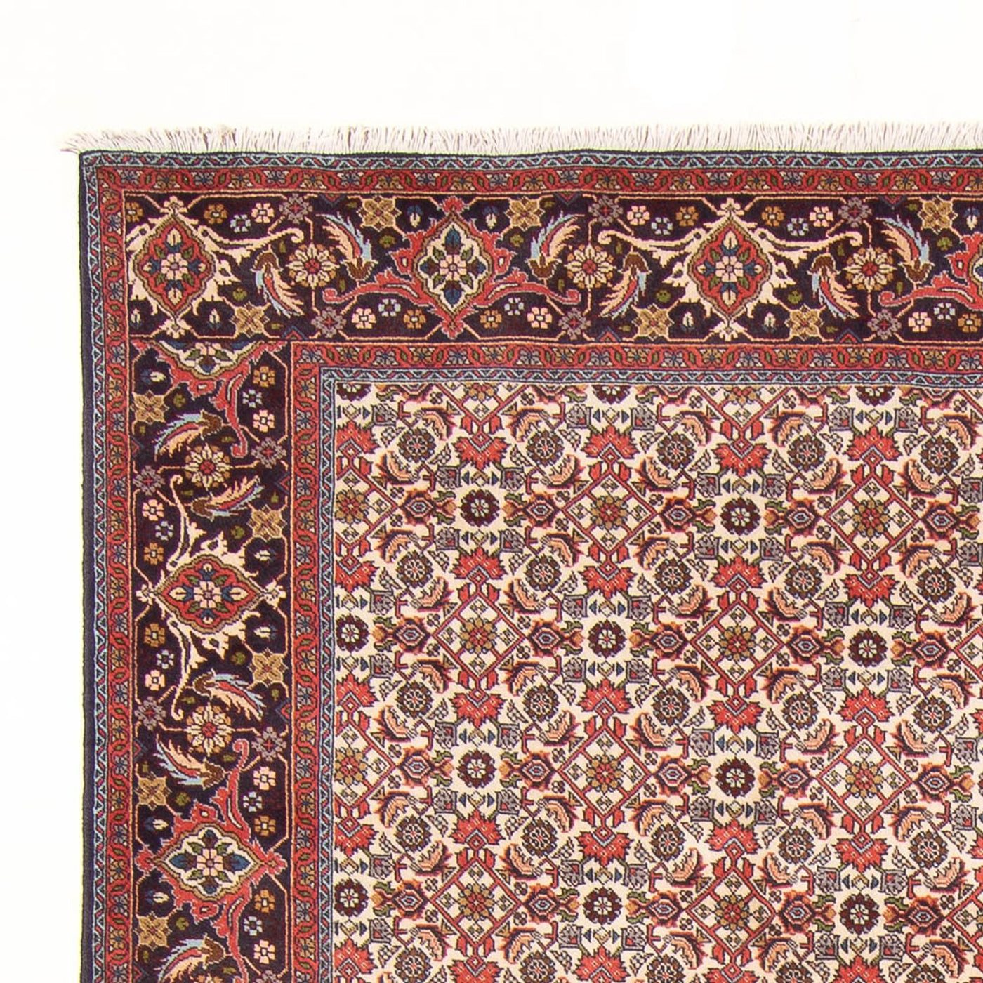 Bidjar - Bukan Tapijt 294x200cm - Perzisch tapijt