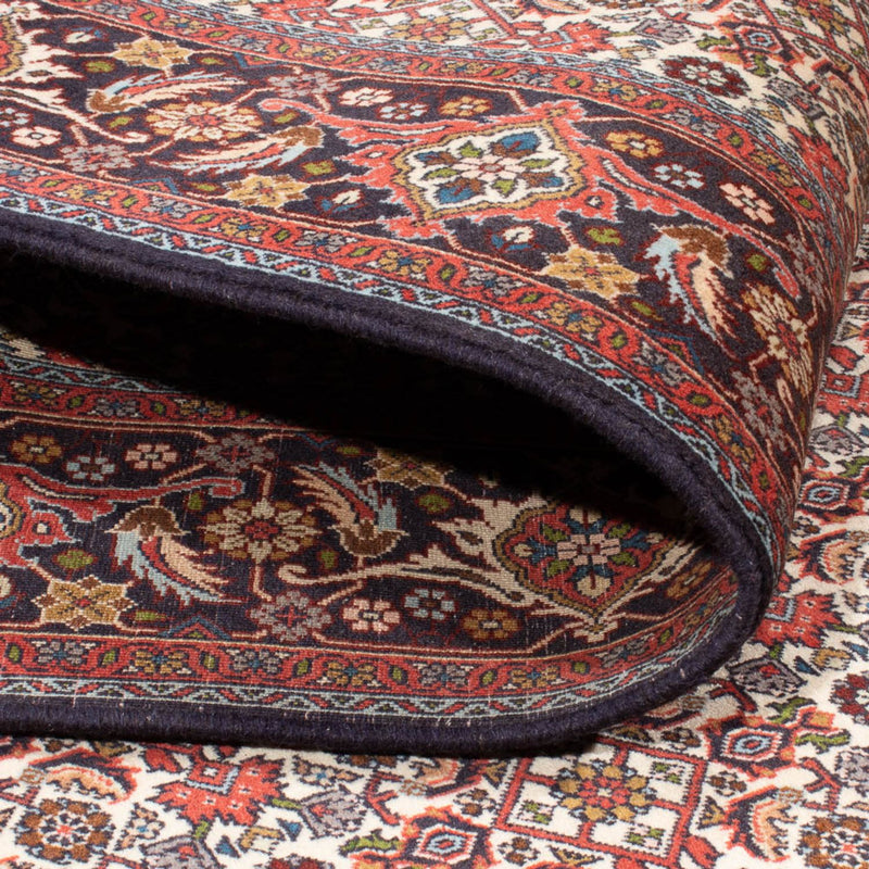 Perzisch tapijt - Bijar - Koninklijk - 294 x 200 cm - crème