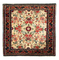 Bidjar - Bukan Tapijt 70x70cm - Perzisch tapijt – product image