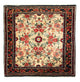 Bidjar - Bukan Tapijt 70x70cm - Perzisch tapijt