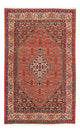 Bidjar - Bukan Tapijt 169x113cm - Perzisch tapijt