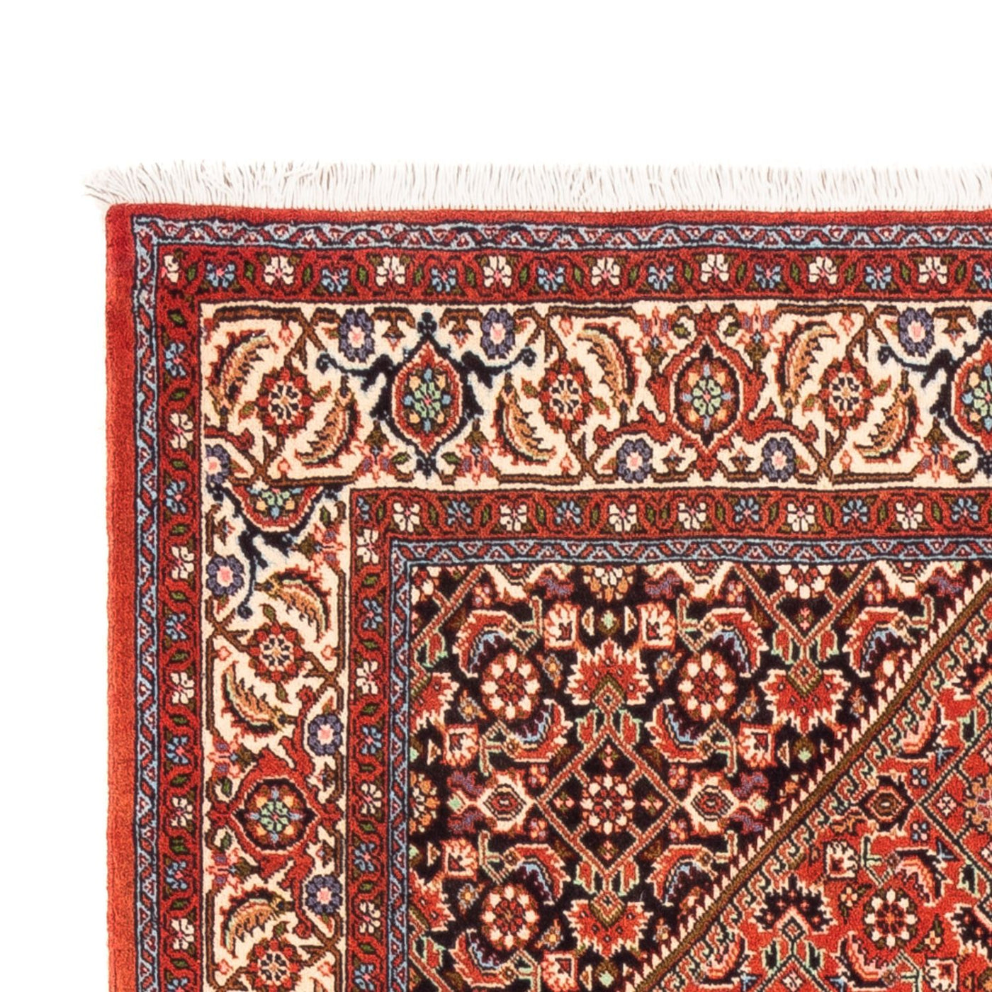 Bidjar - Bukan Tapijt 169x113cm - Perzisch tapijt