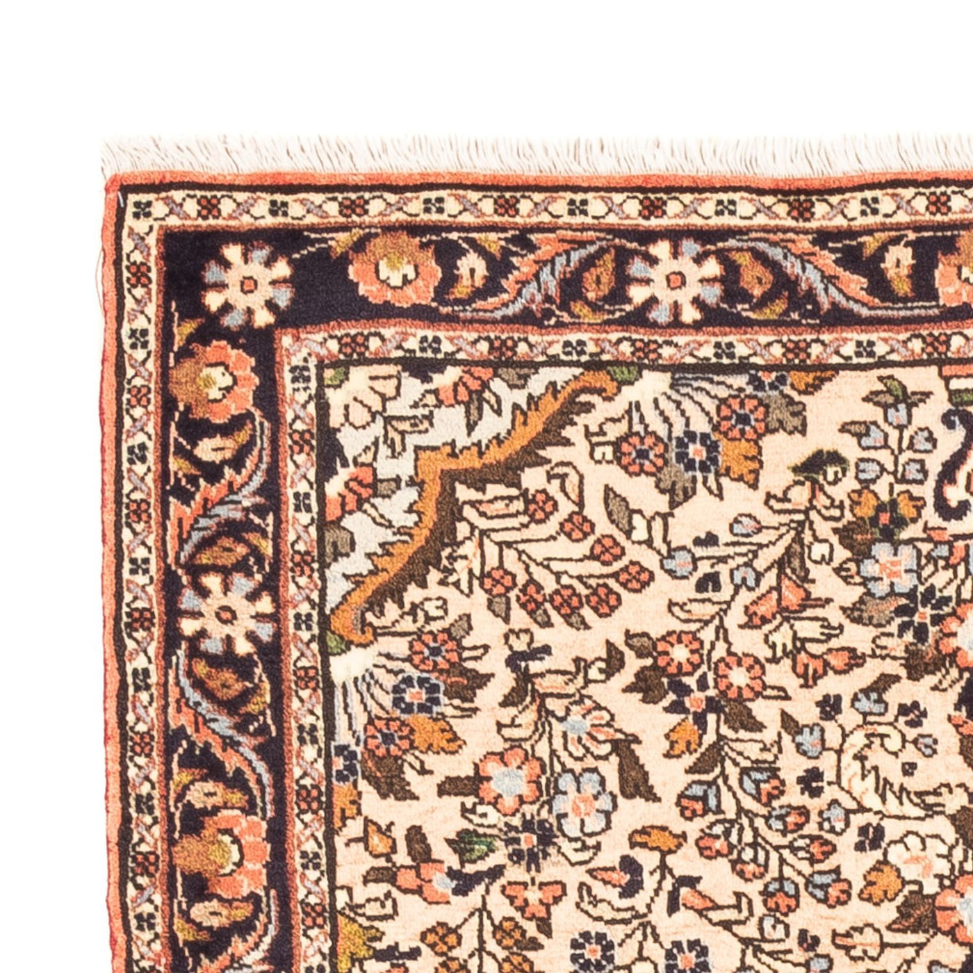 Bidjar - Bukan Tapijt 147x100cm - Perzisch tapijt