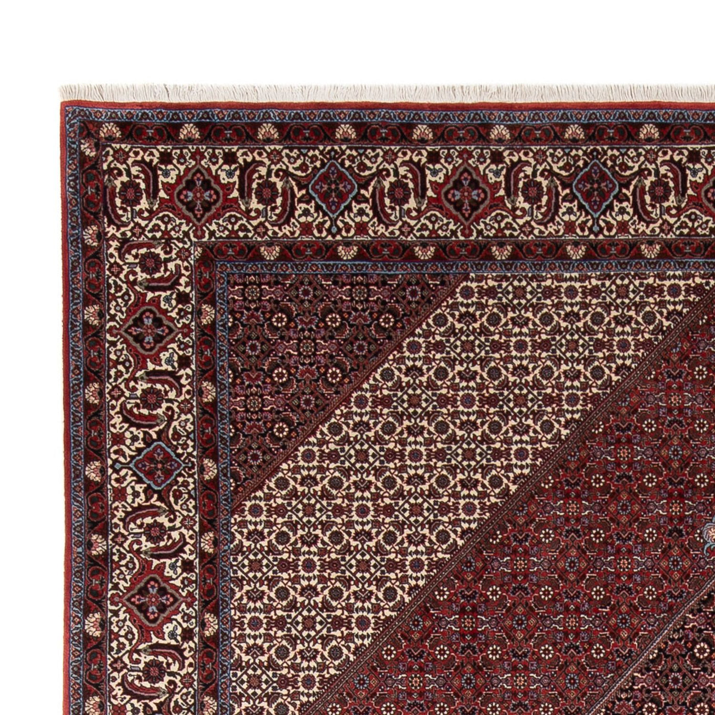 Bidjar - Bukan Tapijt 370x253cm - Perzisch tapijt