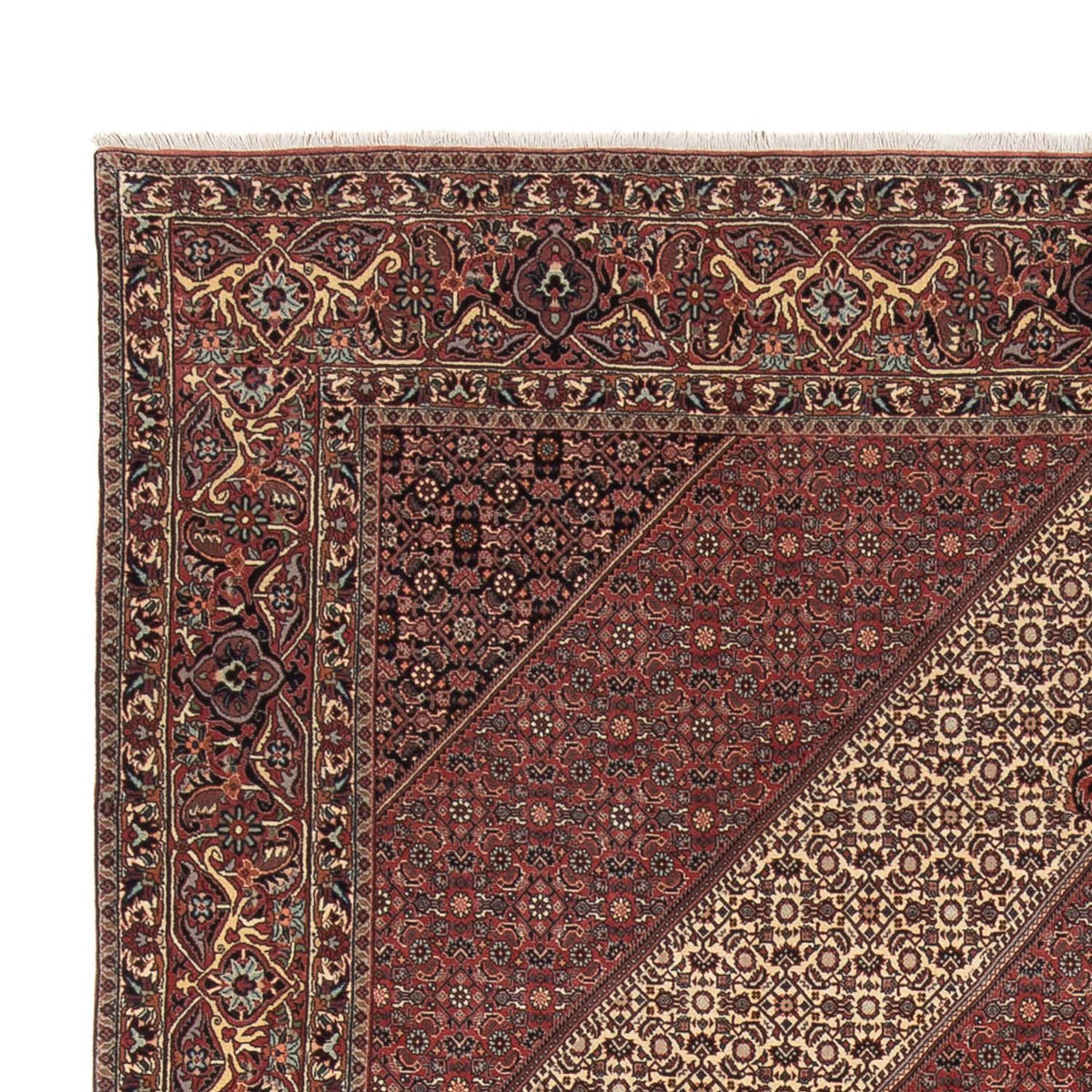 Bidjar - Bukan Tapijt 250x345cm - Perzisch tapijt