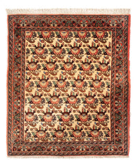 Bidjar - Bukan Tapijt 90x73cm - Perzisch tapijt – product image