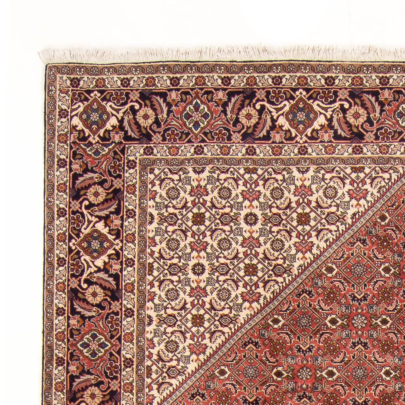 Bidjar - Bukan Tapijt 297x196cm - Perzisch tapijt