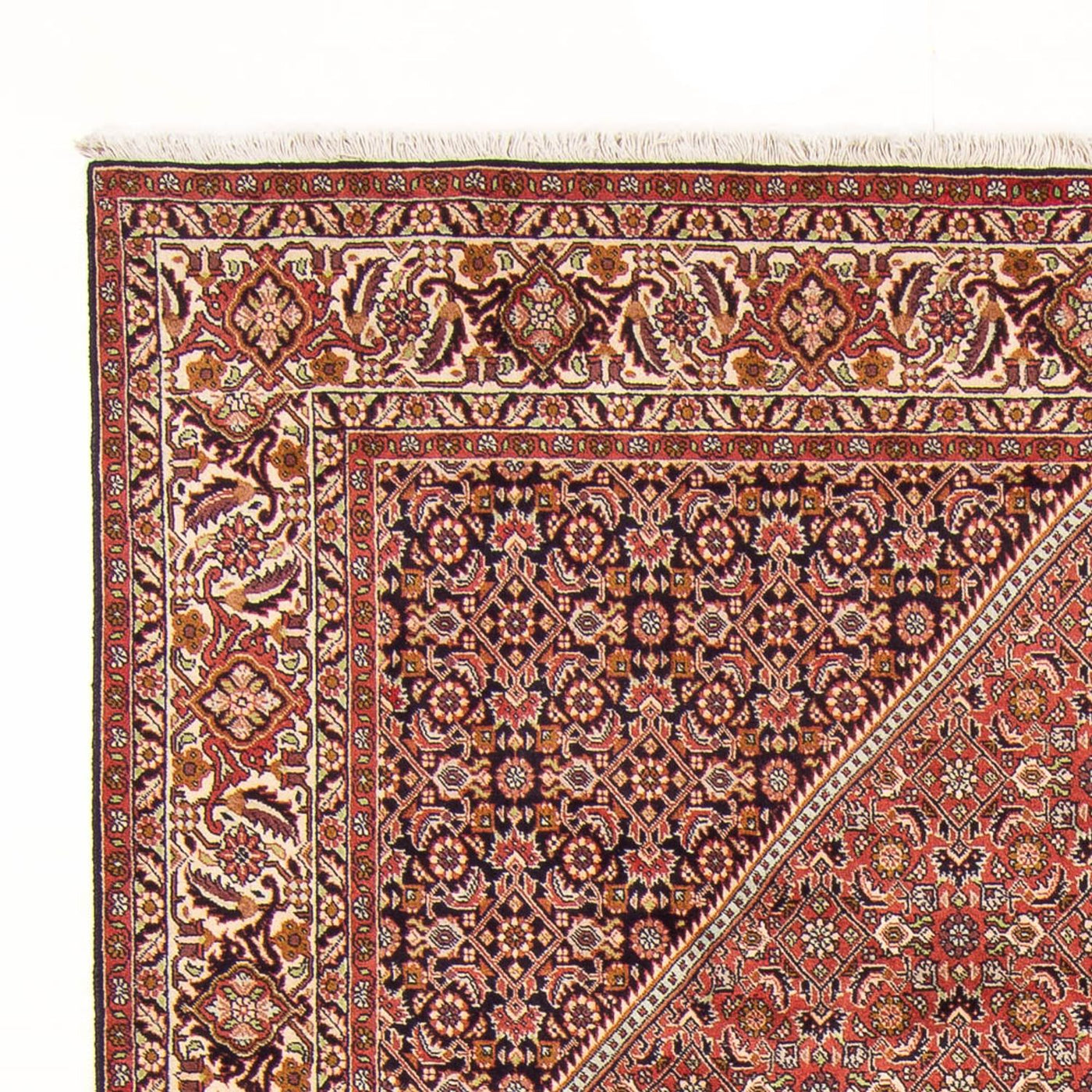 Bidjar - Bukan Tapijt 293x197cm - Perzisch tapijt