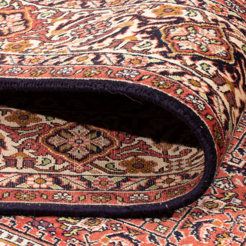 Perzisch tapijt - Bijar - Koninklijk - 293 x 197 cm - rood