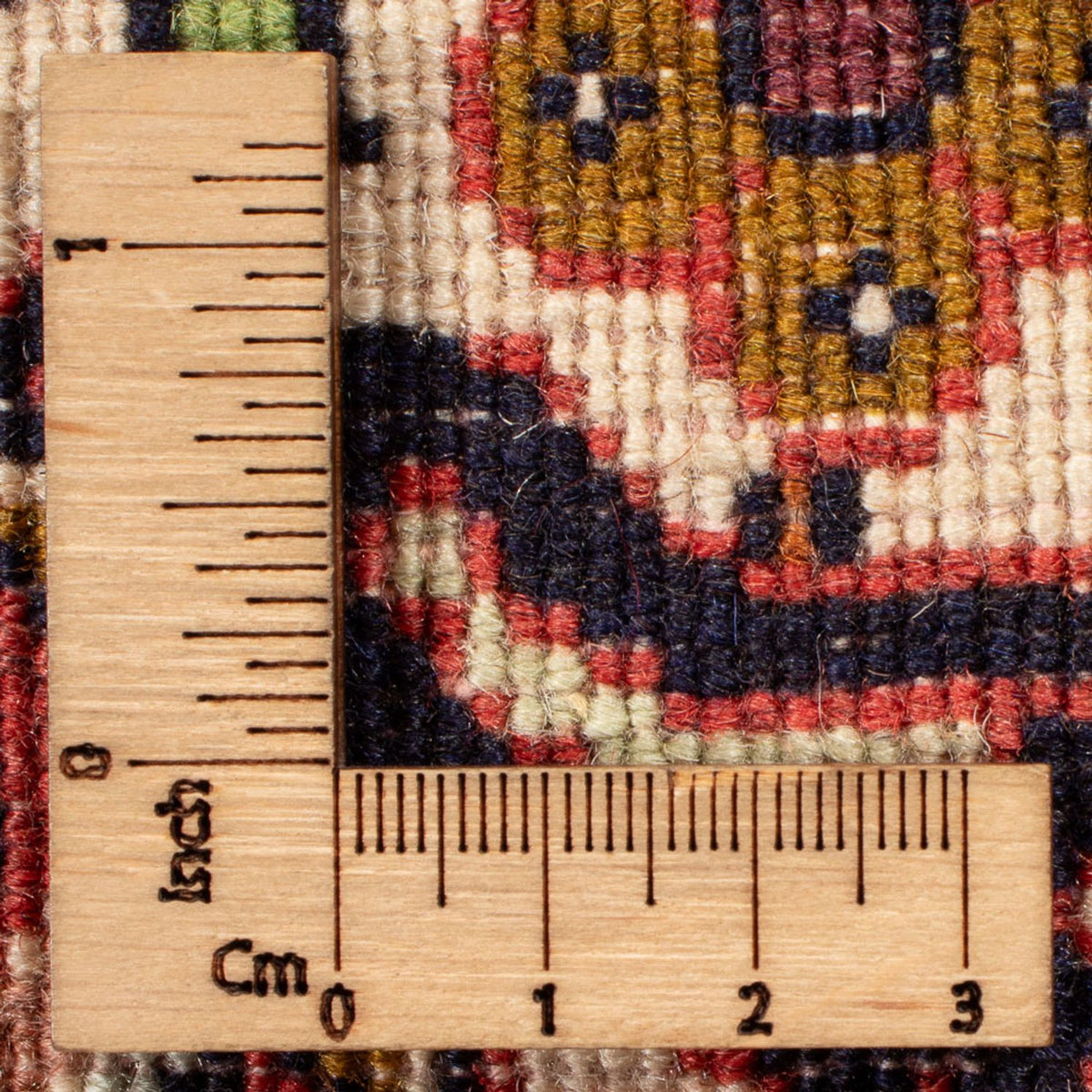 Perzisch tapijt - Bijar - Koninklijk - 293 x 197 cm - rood