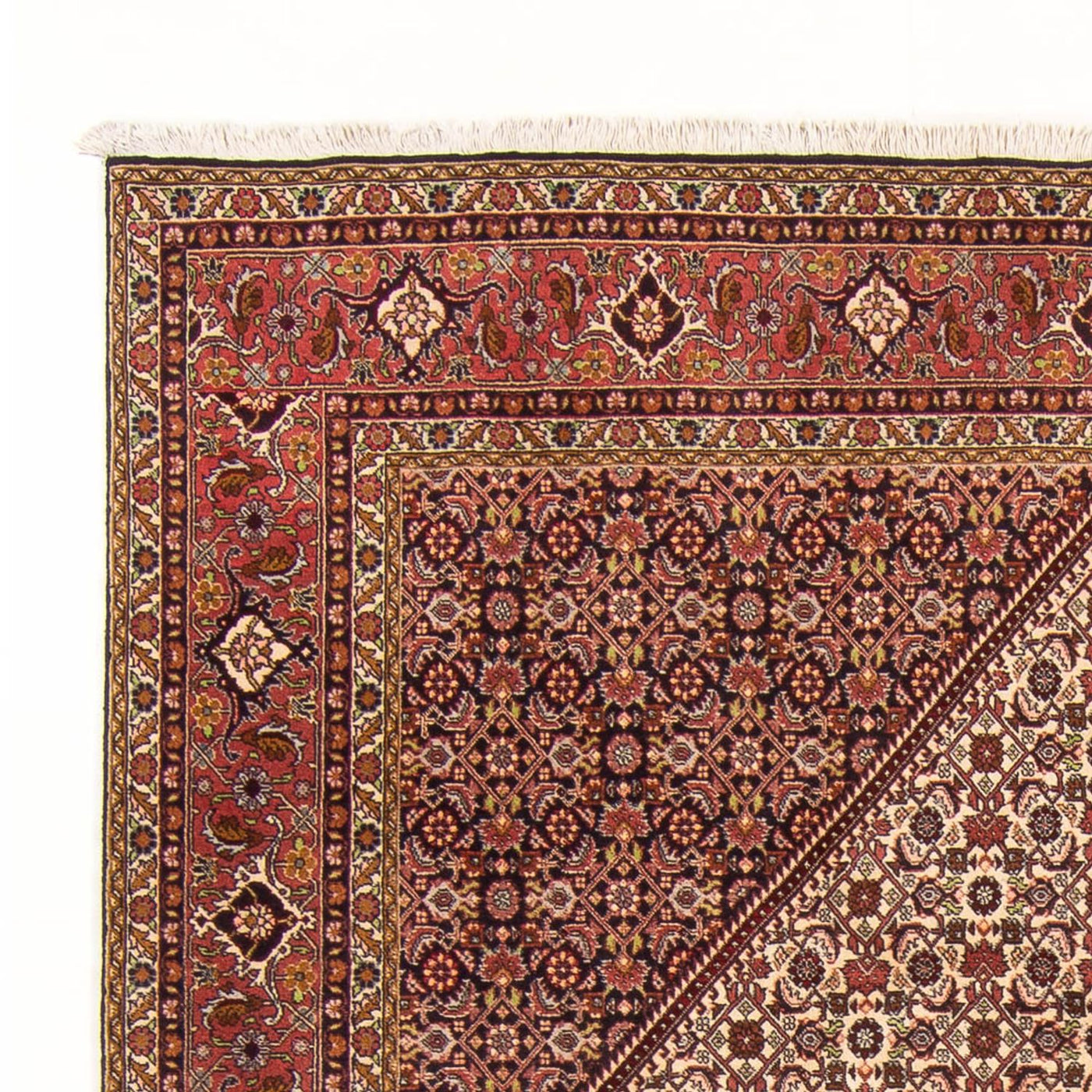 Bidjar - Bukan Tapijt 288x200cm - Perzisch tapijt