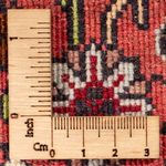 Perzisch tapijt - Bijar - Koninklijk - 288 x 200 cm - rood