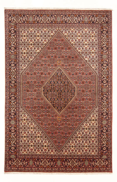 Bidjar - Bukan Tapijt 197x300cm - Perzisch tapijt