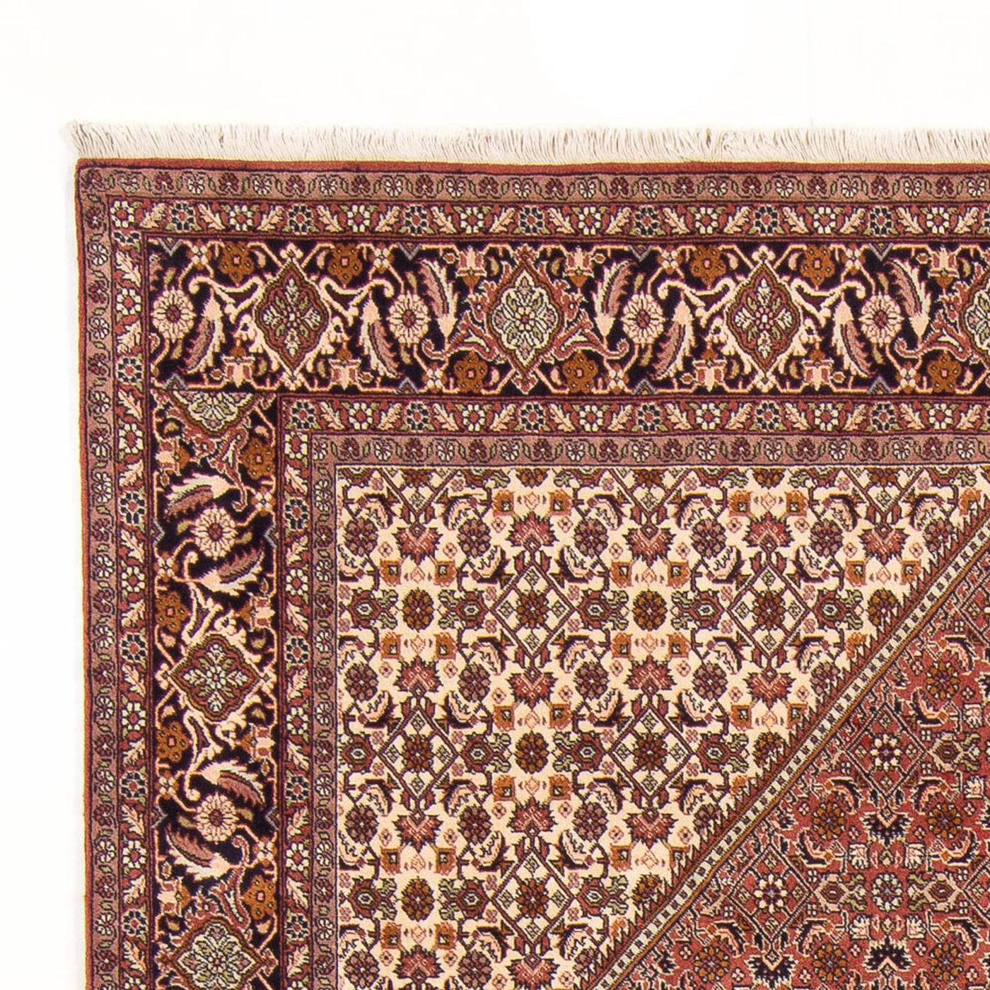 Bidjar - Bukan Tapijt 300x197cm - Perzisch tapijt