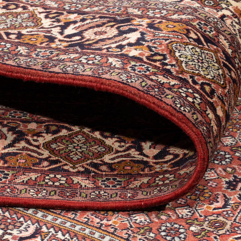 Perzisch tapijt - Bijar - Koninklijk - 300 x 197 cm - rood