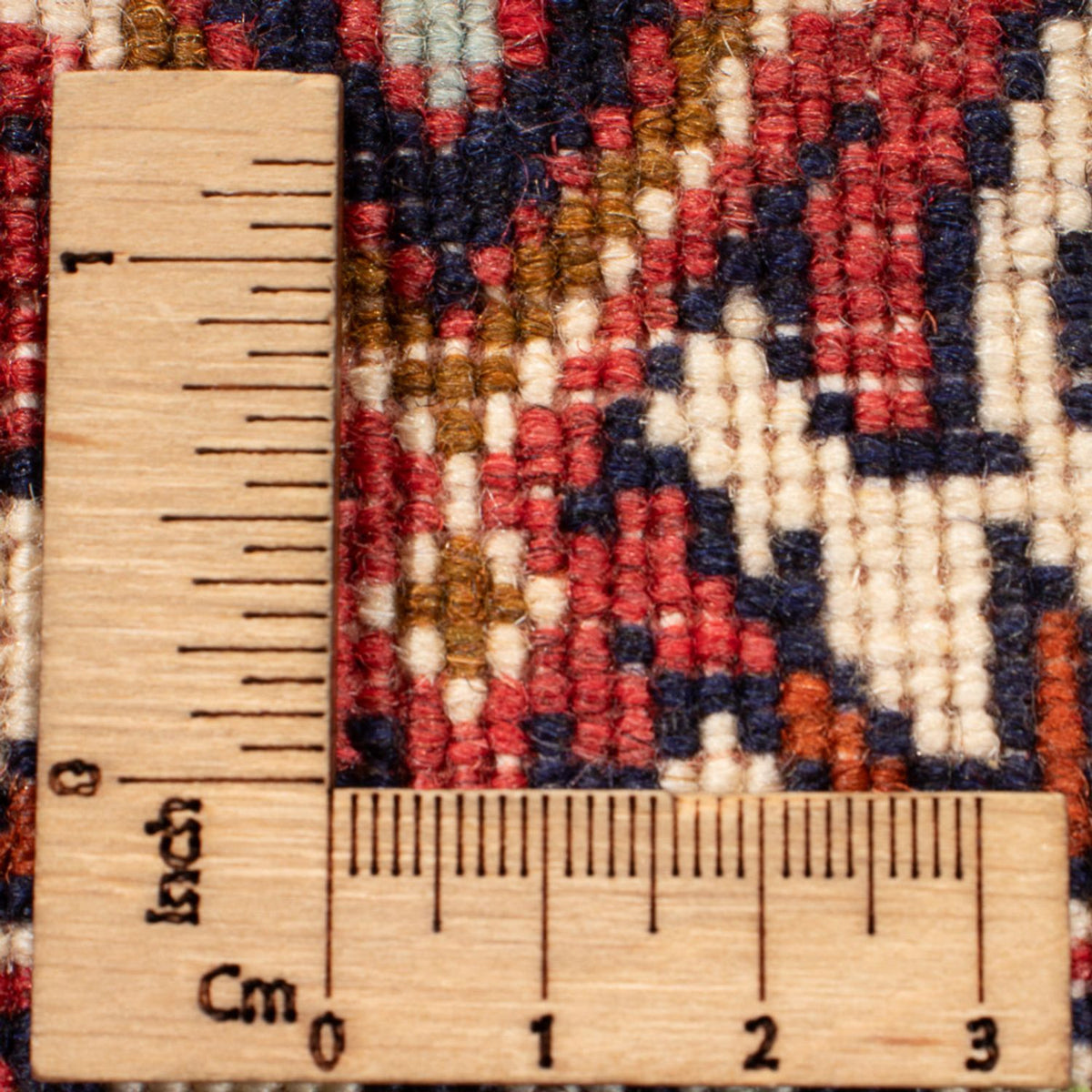 Perzisch tapijt - Bijar - Koninklijk - 291 x 197 cm - rood