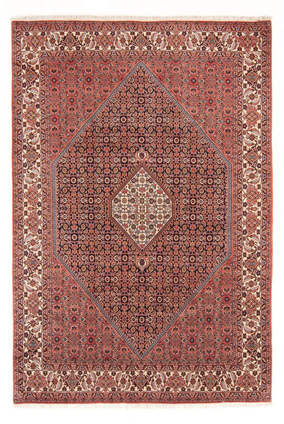 Bidjar - Bukan Tapijt 197x295cm - Perzisch tapijt