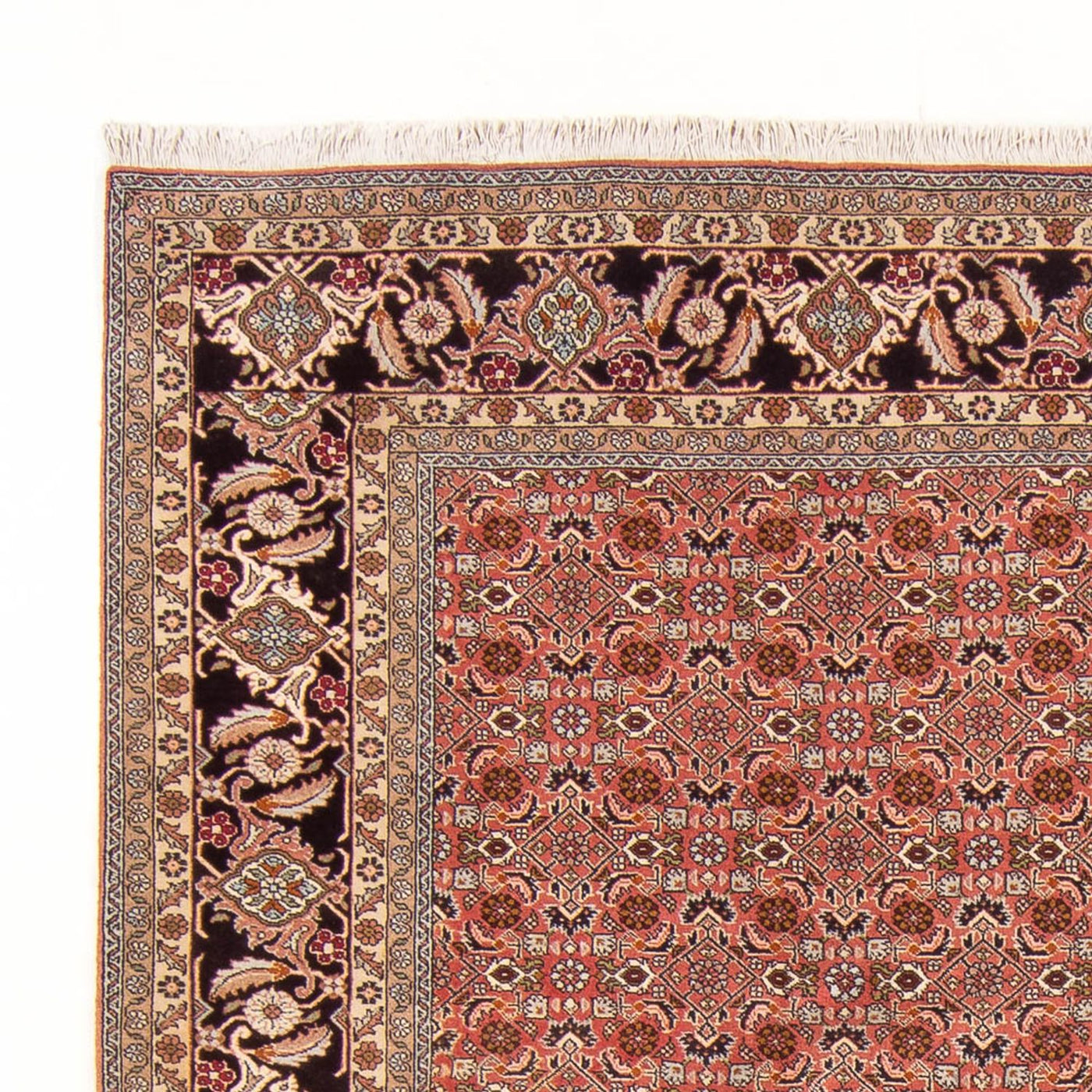 Bidjar - Bukan Tapijt 288x202cm - Perzisch tapijt