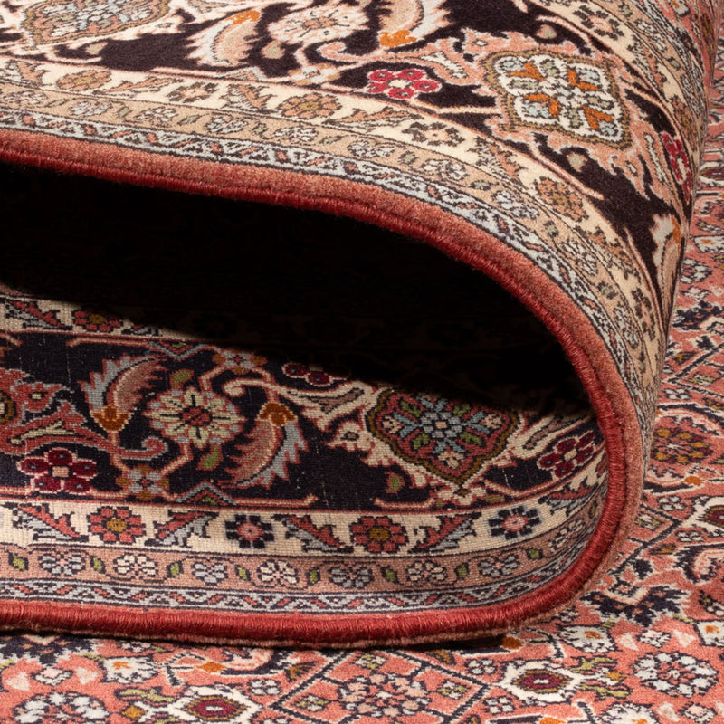 Perzisch tapijt - Bijar - Koninklijk - 288 x 202 cm - rood