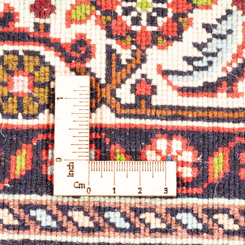 Perzisch tapijt - Bijar - Koninklijk - 179 x 110 cm - rood