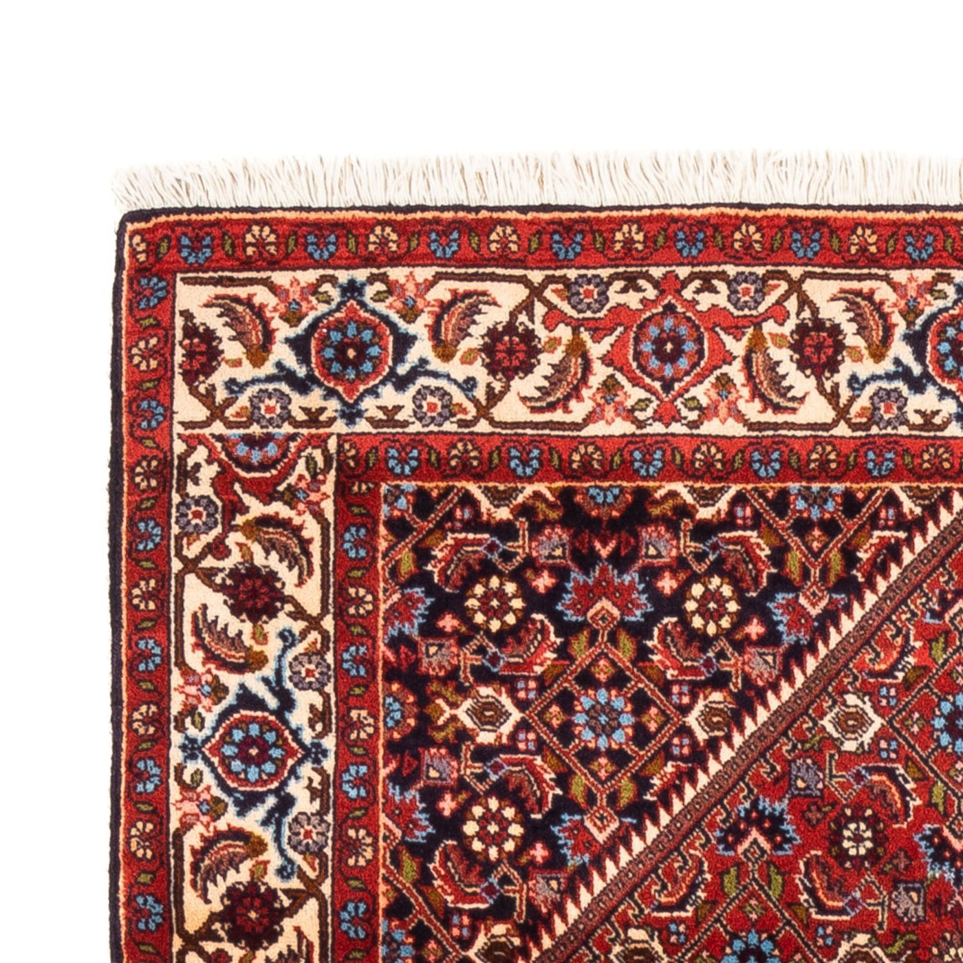 Bidjar - Bukan Tapijt 167x110cm - Perzisch tapijt