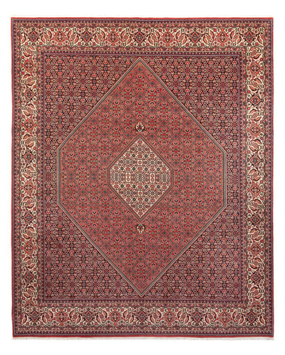 Bidjar - Bukan Tapijt 300x395cm - Perzisch tapijt - licht rood