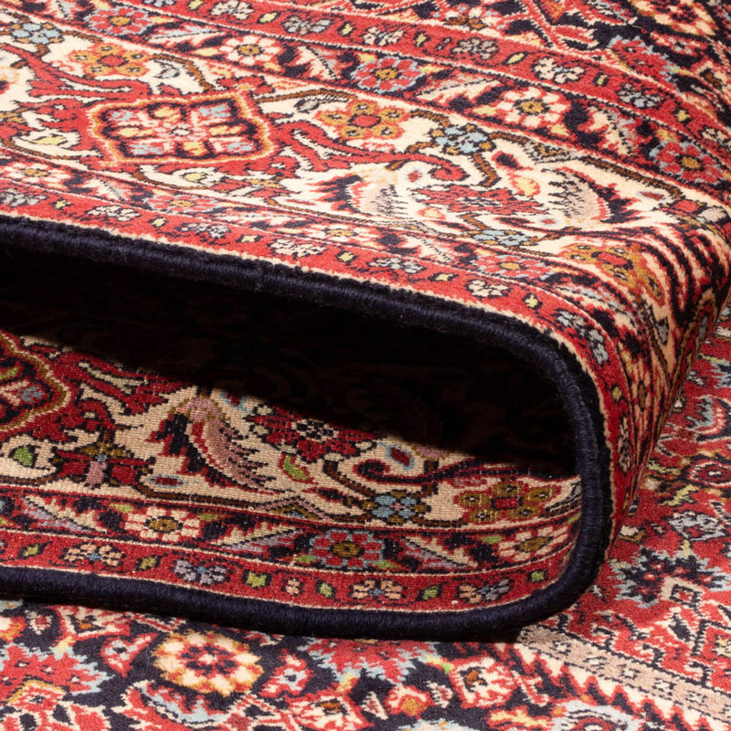 Perzisch tapijt - Bijar - Koninklijk - 293 x 206 cm - rood