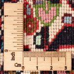 Perzisch tapijt - Bijar - Koninklijk - 294 x 200 cm - rood