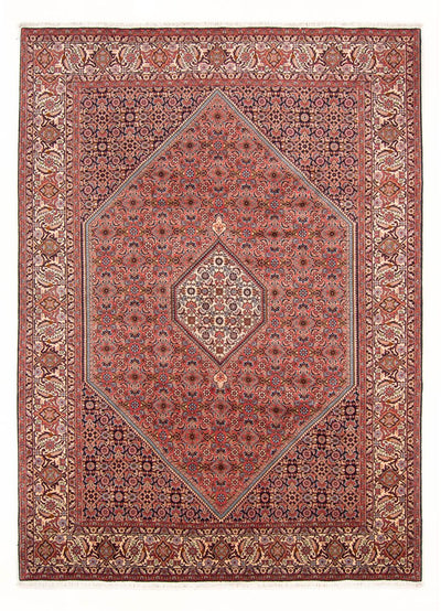 Bidjar - Bukan Tapijt 204x290cm - Perzisch tapijt
