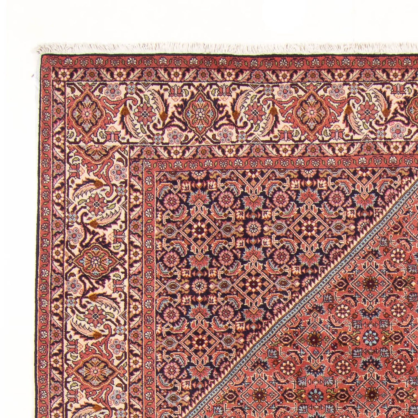 Bidjar - Bukan Tapijt 290x204cm - Perzisch tapijt