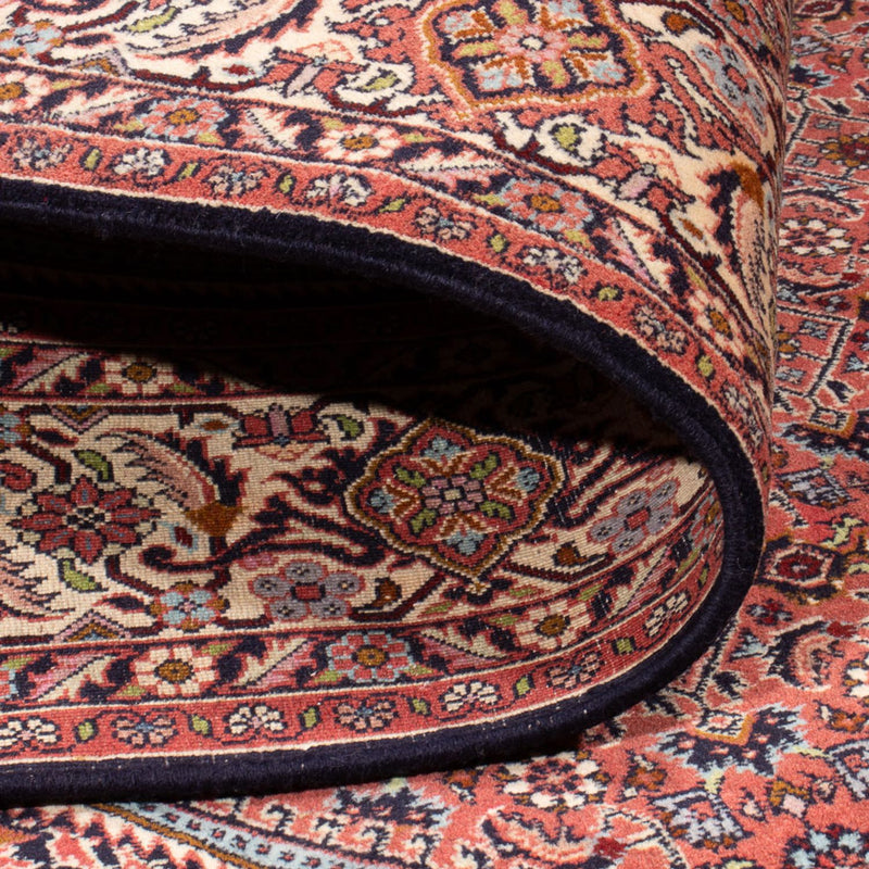 Perzisch tapijt - Bijar - Koninklijk - 290 x 204 cm - rood