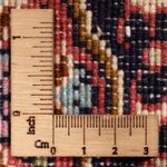 Perzisch tapijt - Bijar - Koninklijk - 290 x 204 cm - rood