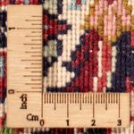 Perzisch tapijt - Bijar - Koninklijk - 303 x 200 cm - rood