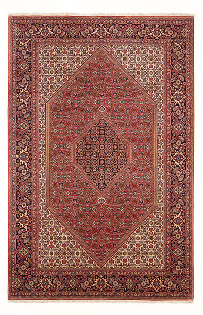 Bidjar - Bukan Tapijt 200x307cm - Perzisch tapijt