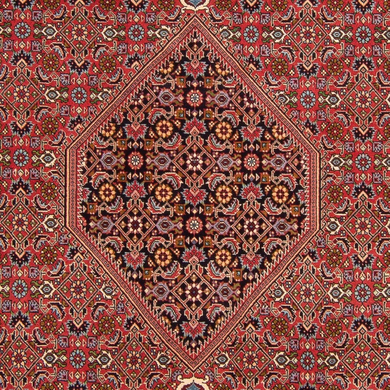Perzisch tapijt - Bijar - Koninklijk - 307 x 200 cm - rood