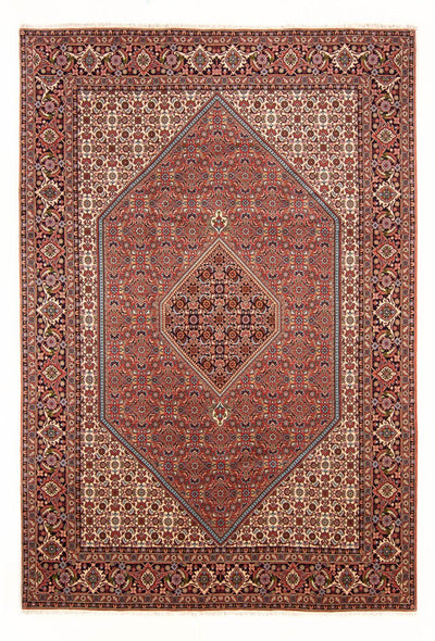 Bidjar - Bukan Tapijt 197x296cm - Perzisch tapijt