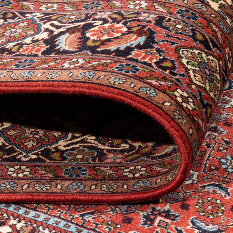 Perzisch tapijt - Bijar - Koninklijk - 310 x 200 cm - rood