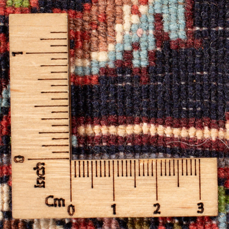 Perzisch tapijt - Bijar - Koninklijk - 310 x 200 cm - rood