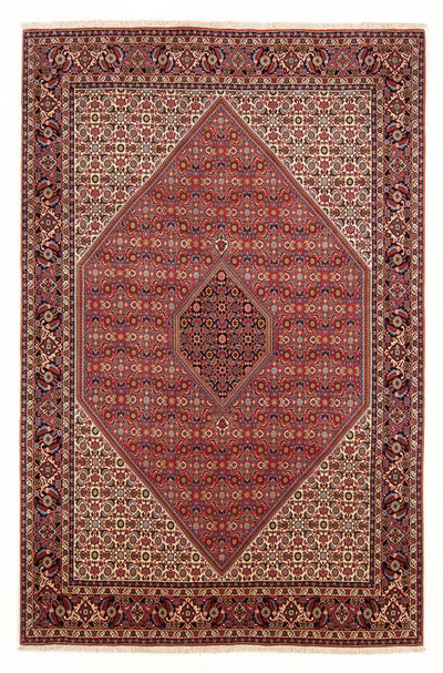 Bidjar - Bukan Tapijt 199x302cm - Perzisch tapijt